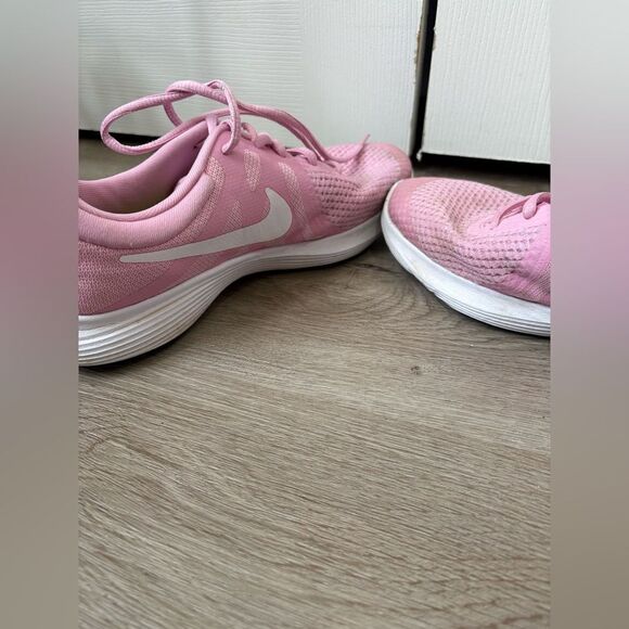 Nike Revolution 4 sneakers pink - Picture 8 of 8